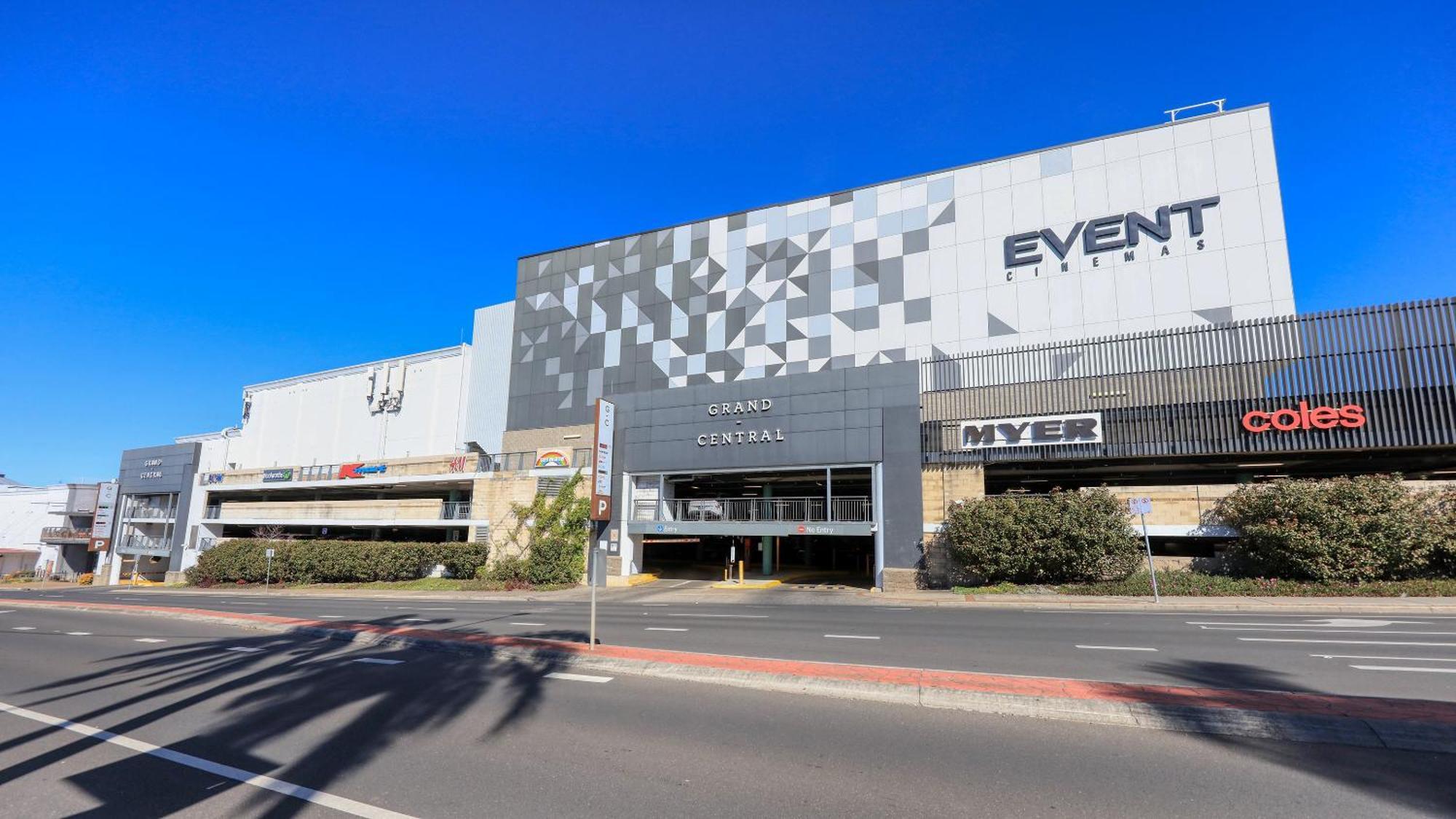 Apollo Lodge Toowoomba Ngoại thất bức ảnh