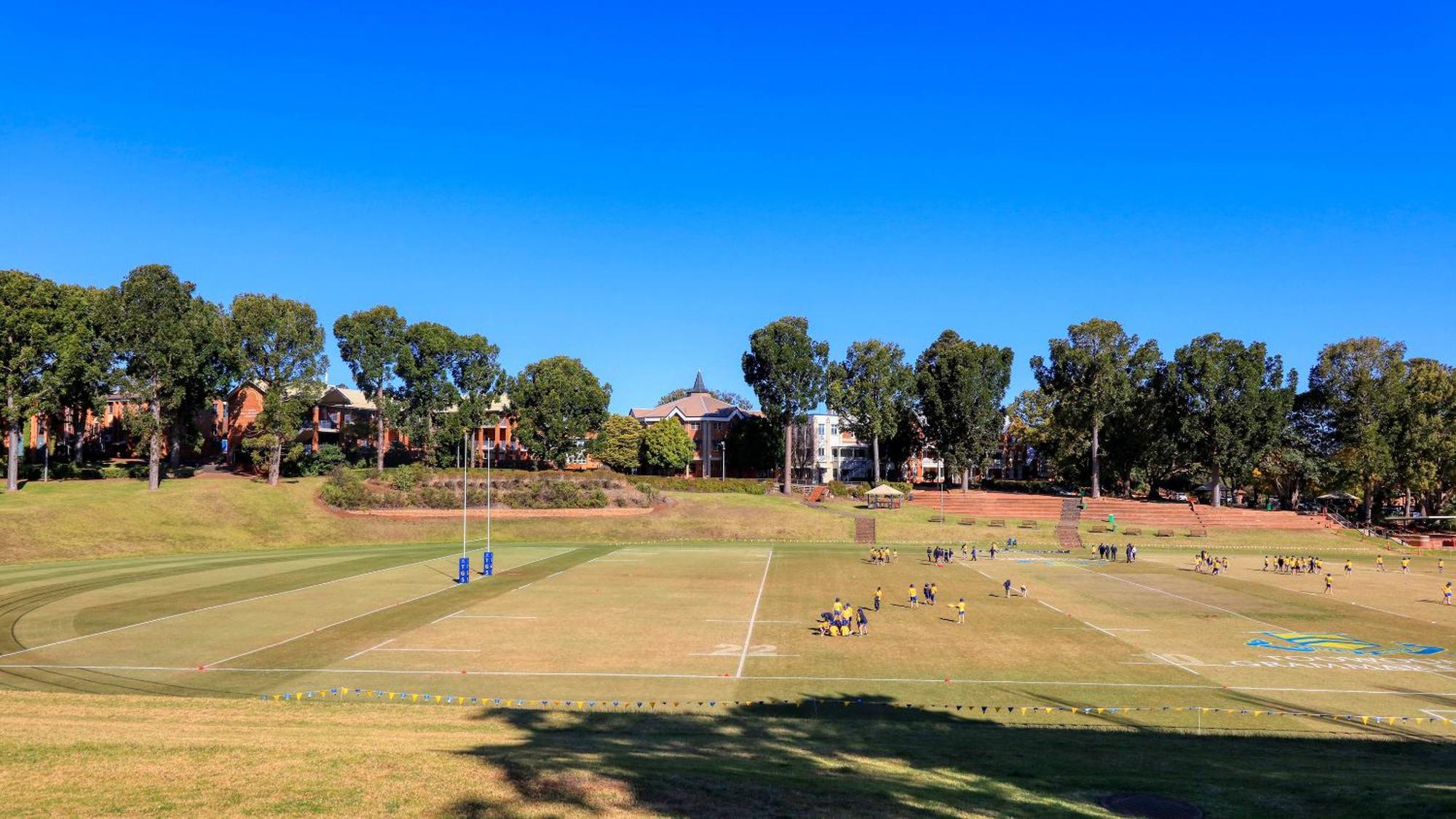 Apollo Lodge Toowoomba Ngoại thất bức ảnh