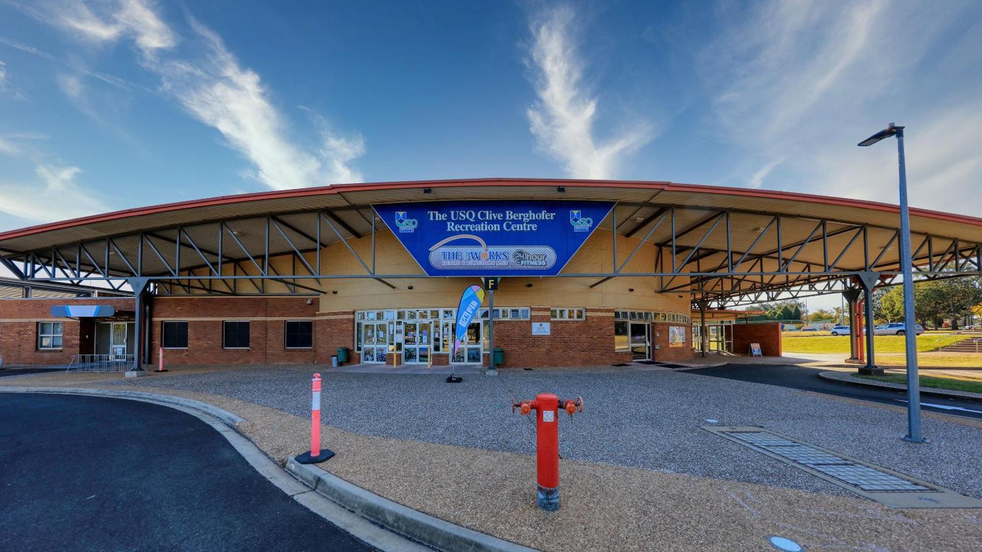 Apollo Lodge Toowoomba Ngoại thất bức ảnh
