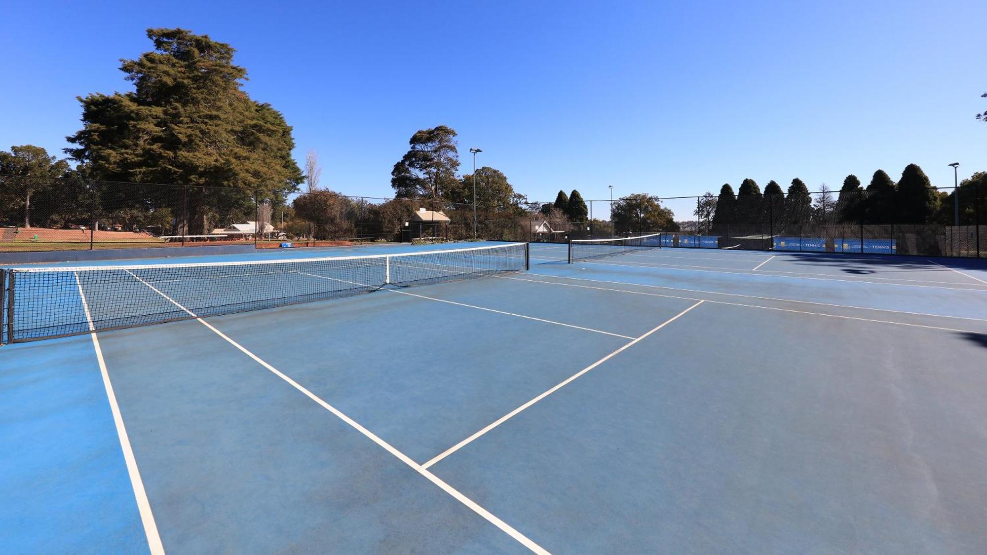 Apollo Lodge Toowoomba Ngoại thất bức ảnh