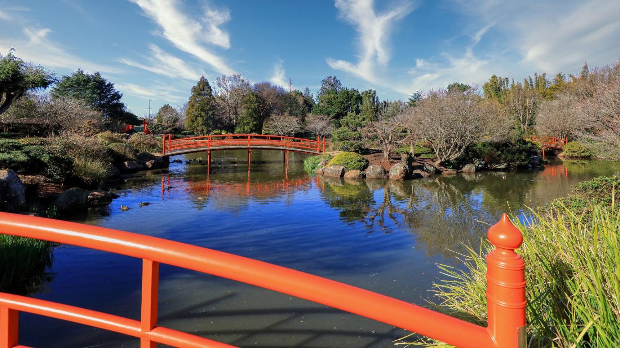 Apollo Lodge Toowoomba Ngoại thất bức ảnh