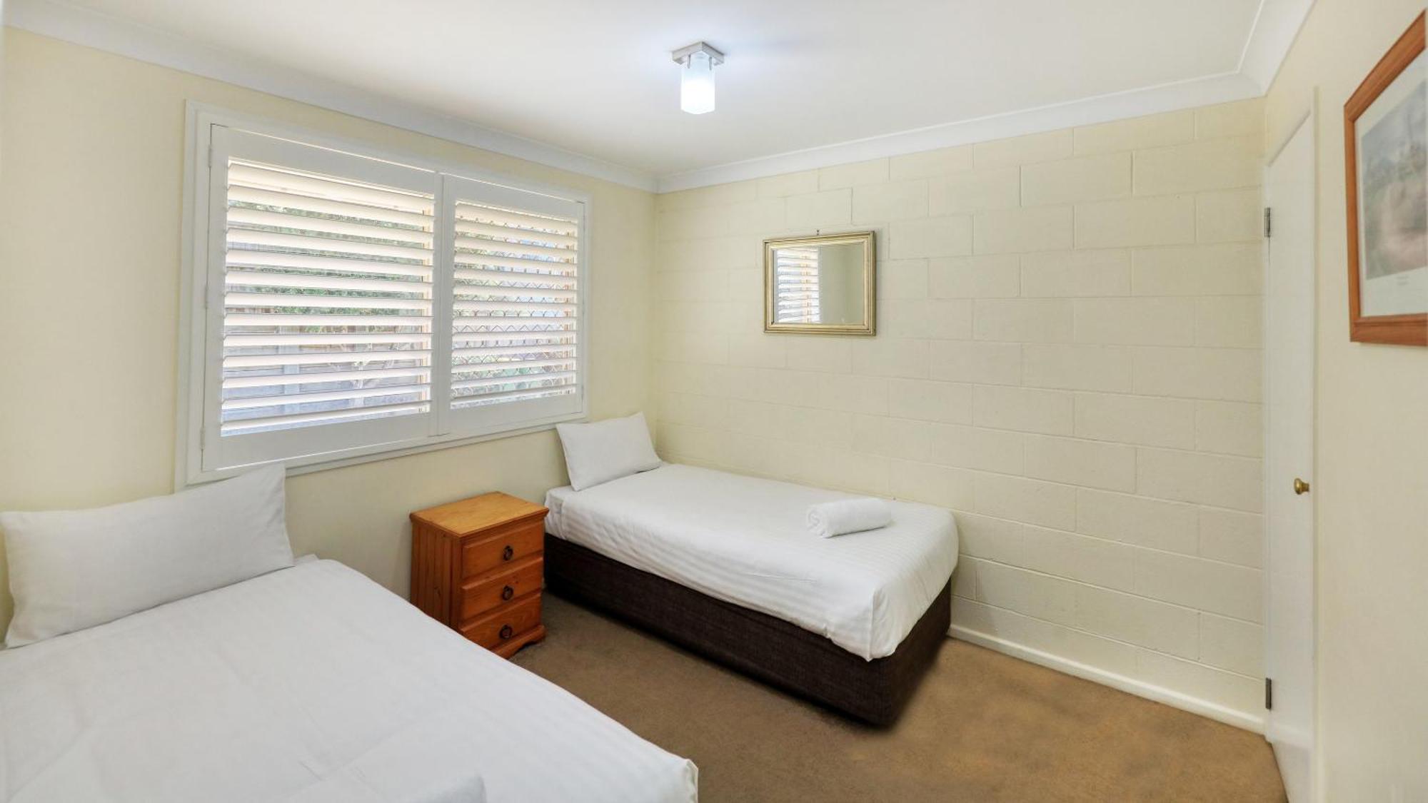 Apollo Lodge Toowoomba Ngoại thất bức ảnh