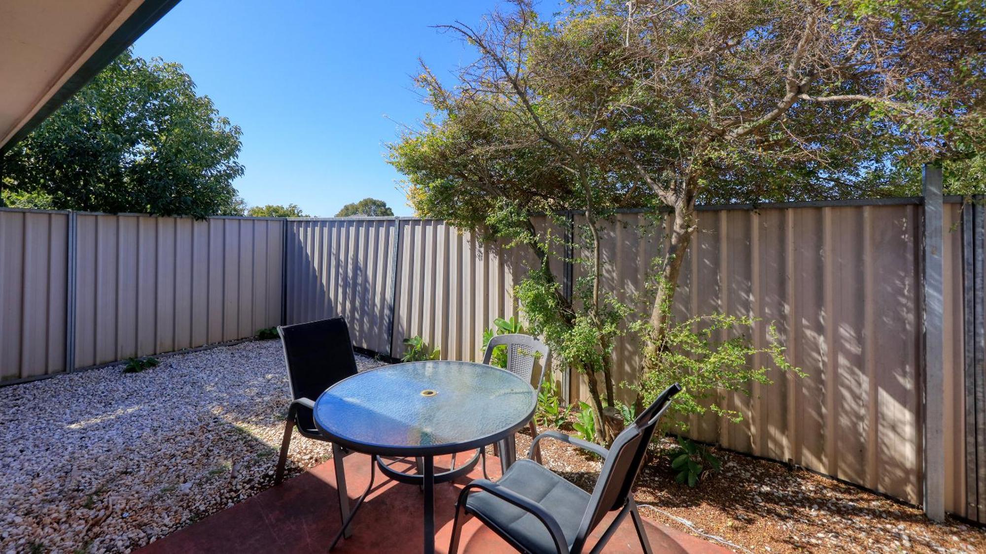 Apollo Lodge Toowoomba Ngoại thất bức ảnh
