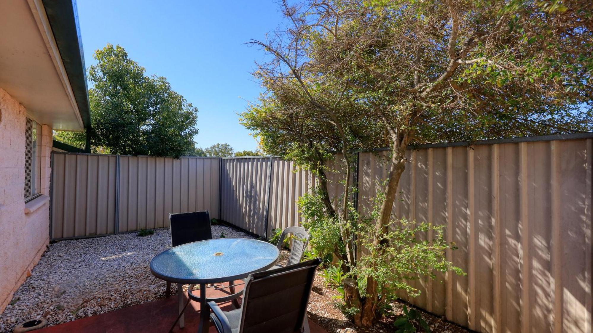 Apollo Lodge Toowoomba Ngoại thất bức ảnh