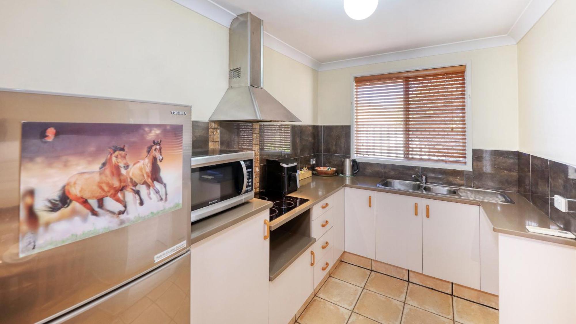 Apollo Lodge Toowoomba Ngoại thất bức ảnh