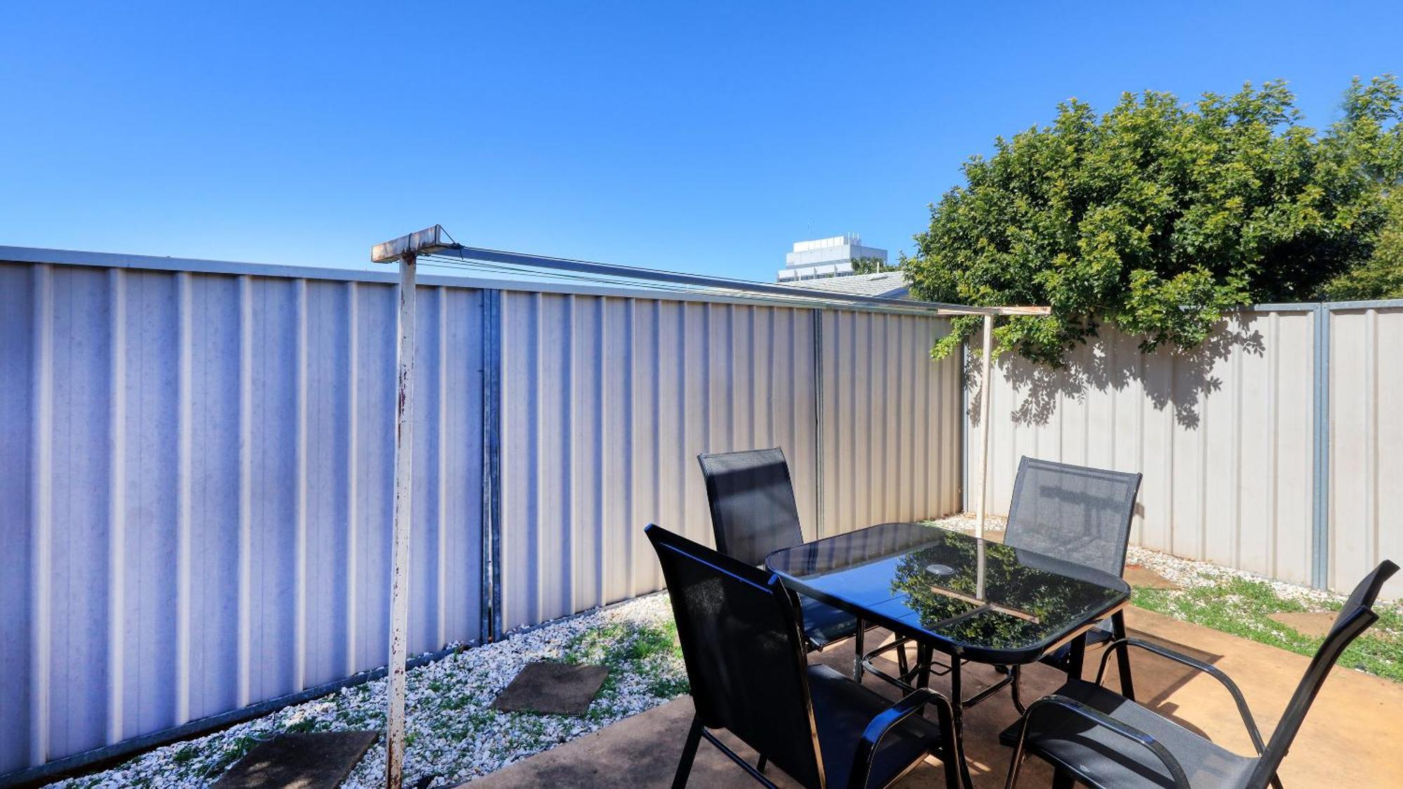 Apollo Lodge Toowoomba Ngoại thất bức ảnh