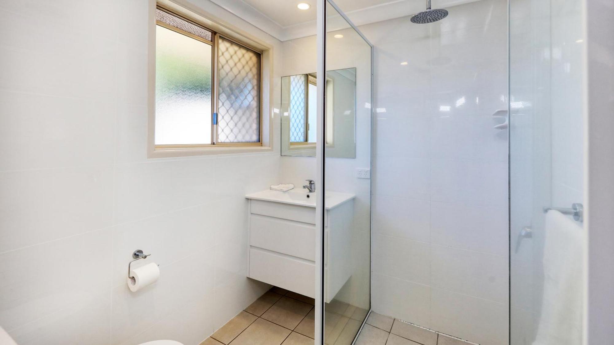 Apollo Lodge Toowoomba Ngoại thất bức ảnh