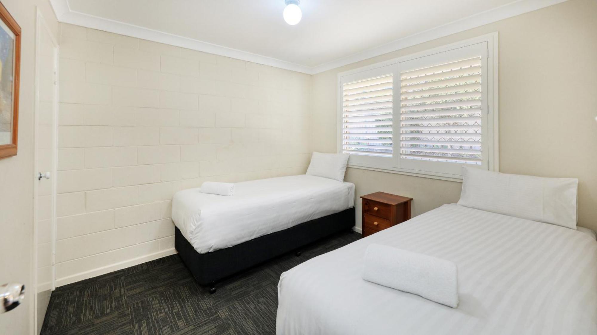 Apollo Lodge Toowoomba Ngoại thất bức ảnh
