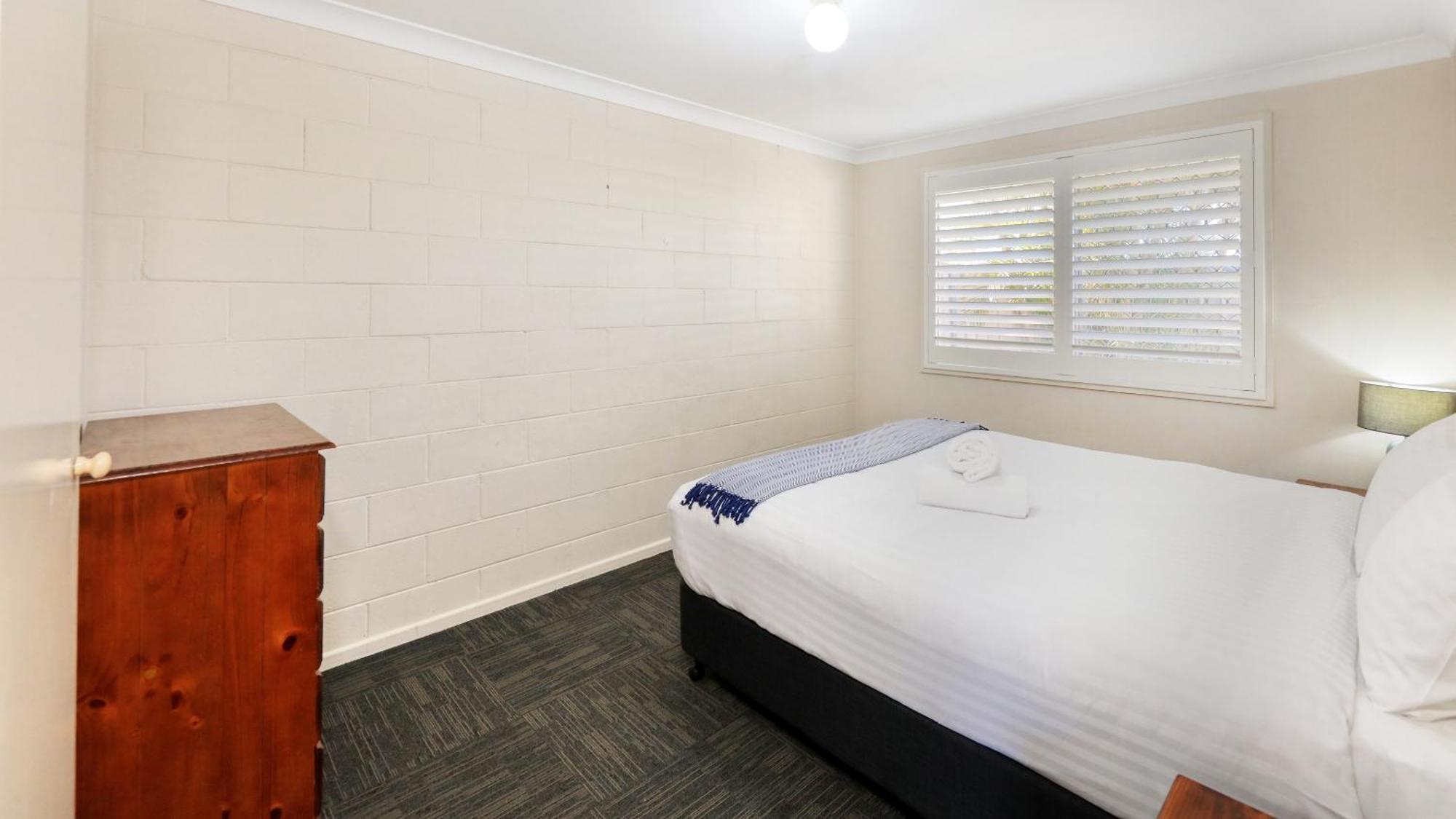 Apollo Lodge Toowoomba Ngoại thất bức ảnh