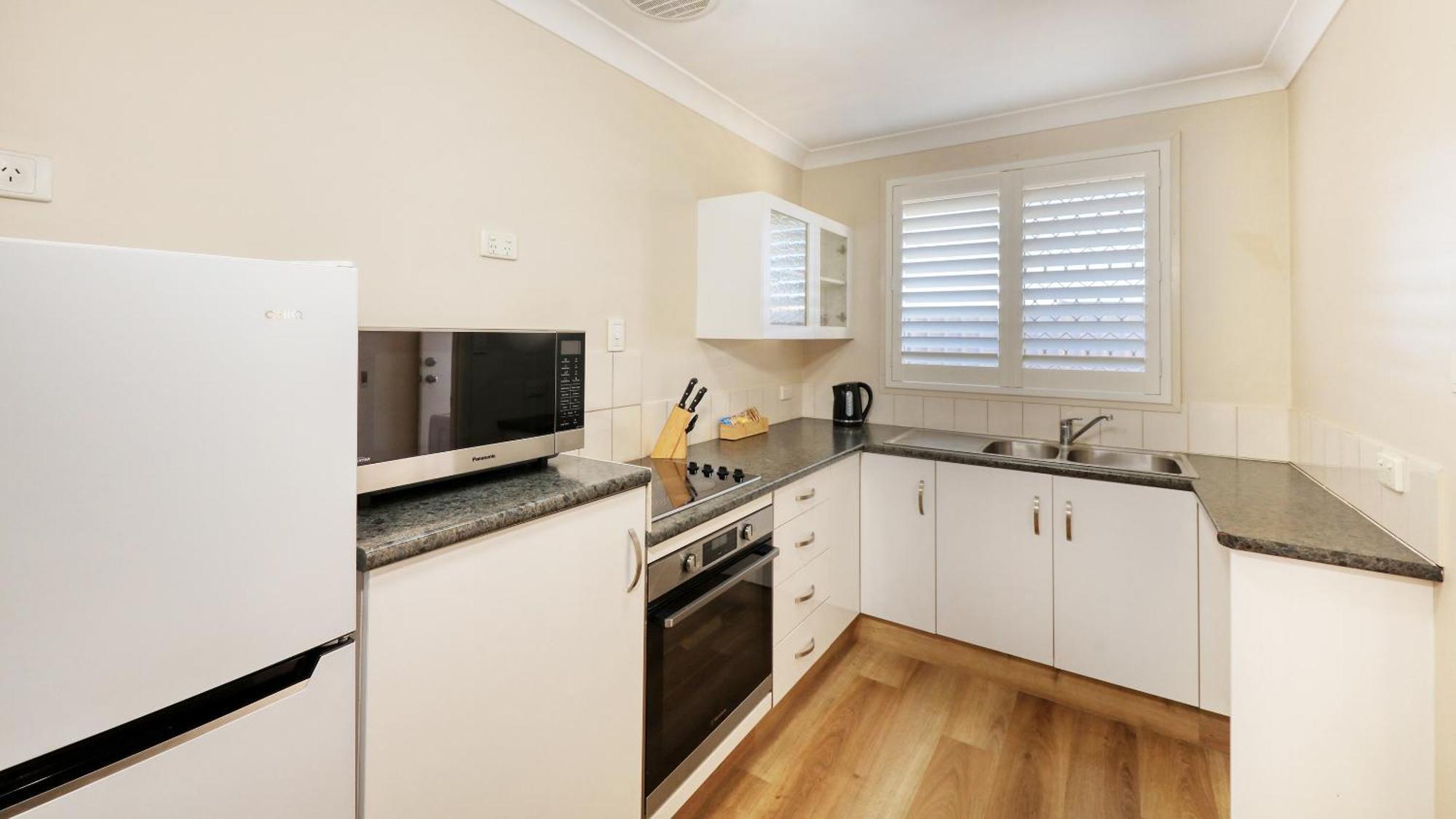 Apollo Lodge Toowoomba Ngoại thất bức ảnh